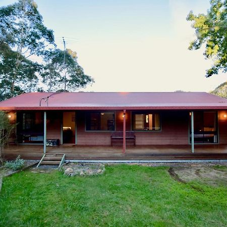 Shiralee'S Rest Of Katoomba Villa Kültér fotó