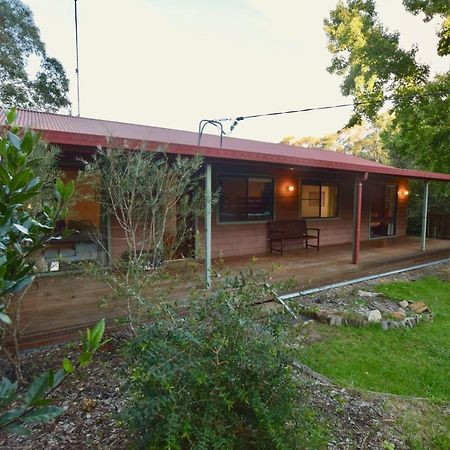 Shiralee'S Rest Of Katoomba Villa Kültér fotó