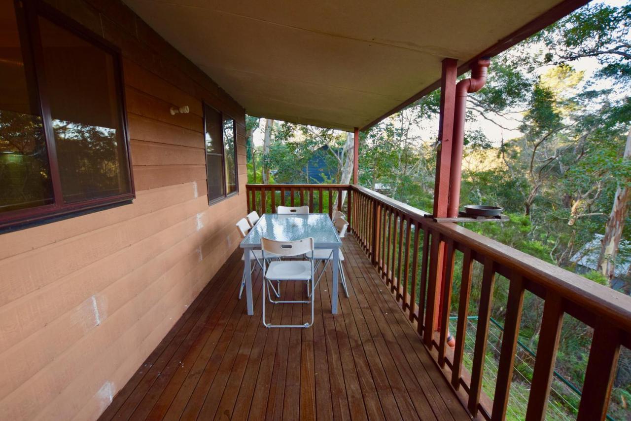 Shiralee'S Rest Of Katoomba Villa Kültér fotó