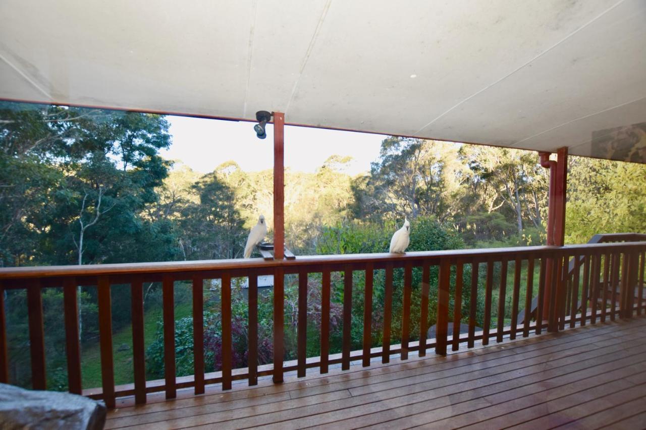 Shiralee'S Rest Of Katoomba Villa Kültér fotó