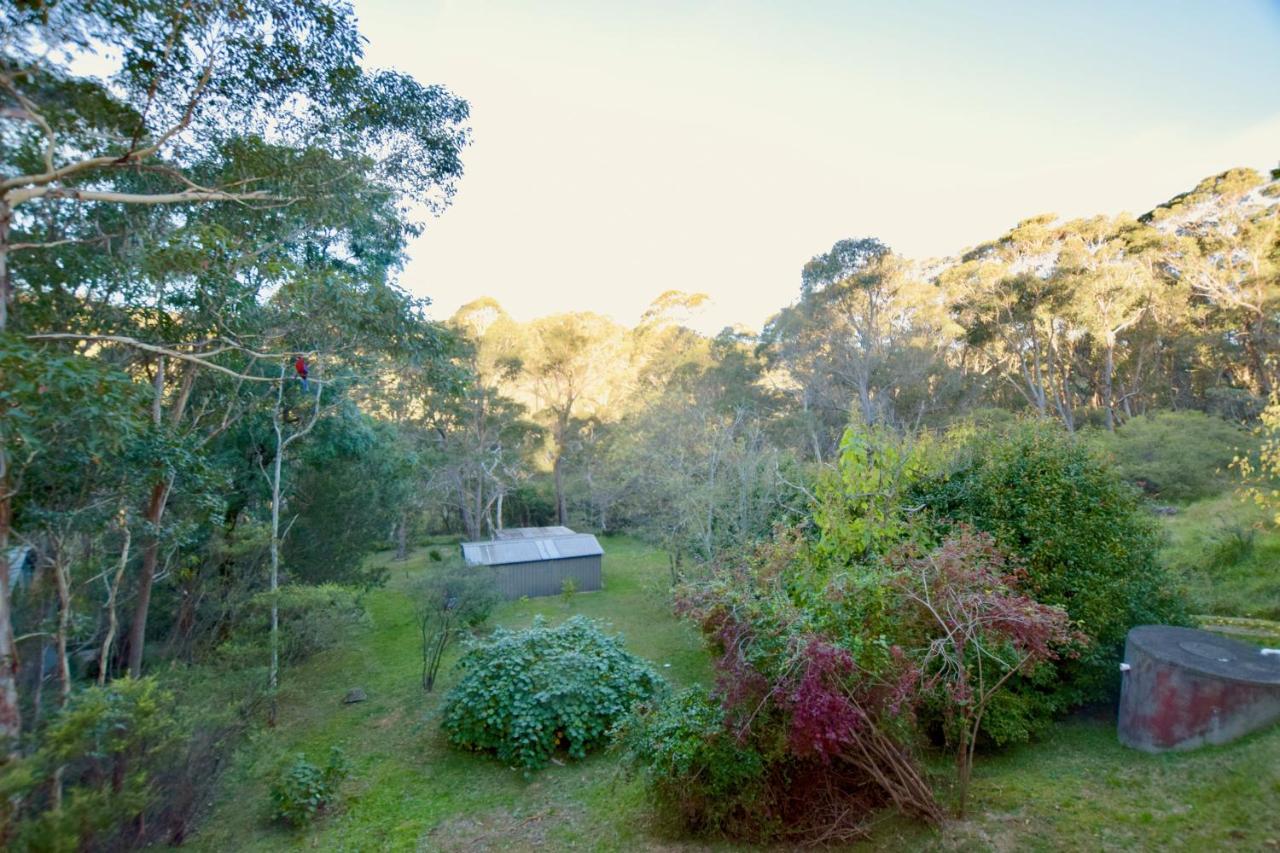 Shiralee'S Rest Of Katoomba Villa Kültér fotó