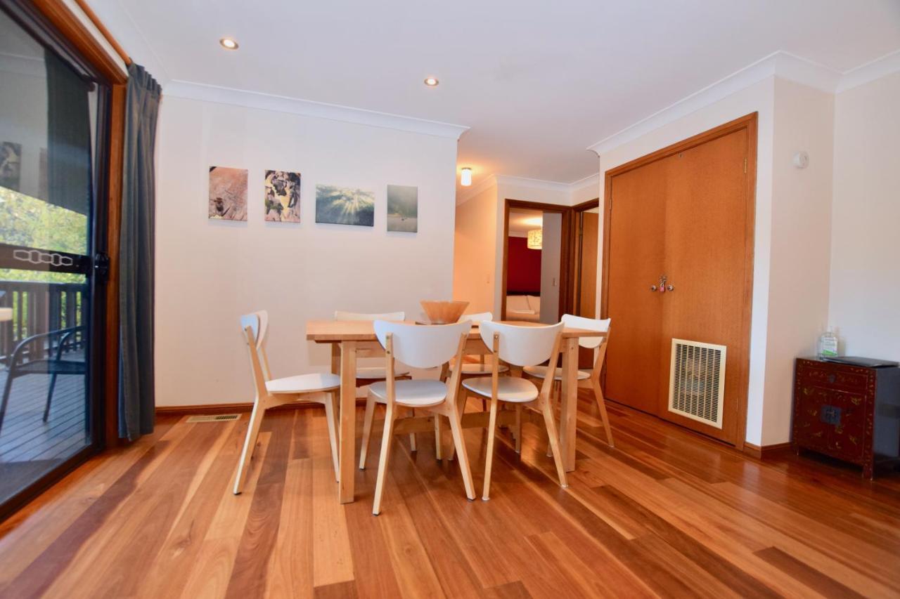 Shiralee'S Rest Of Katoomba Villa Kültér fotó