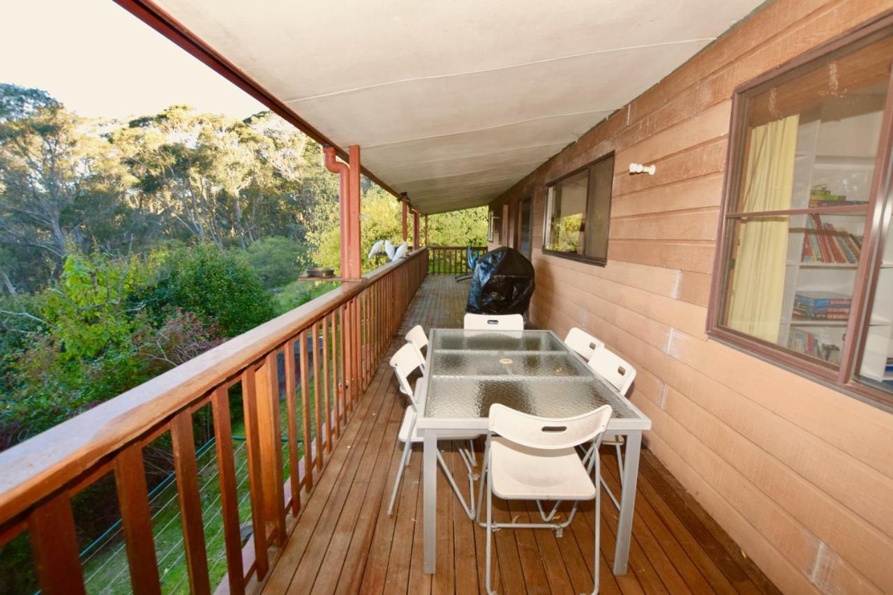 Shiralee'S Rest Of Katoomba Villa Kültér fotó