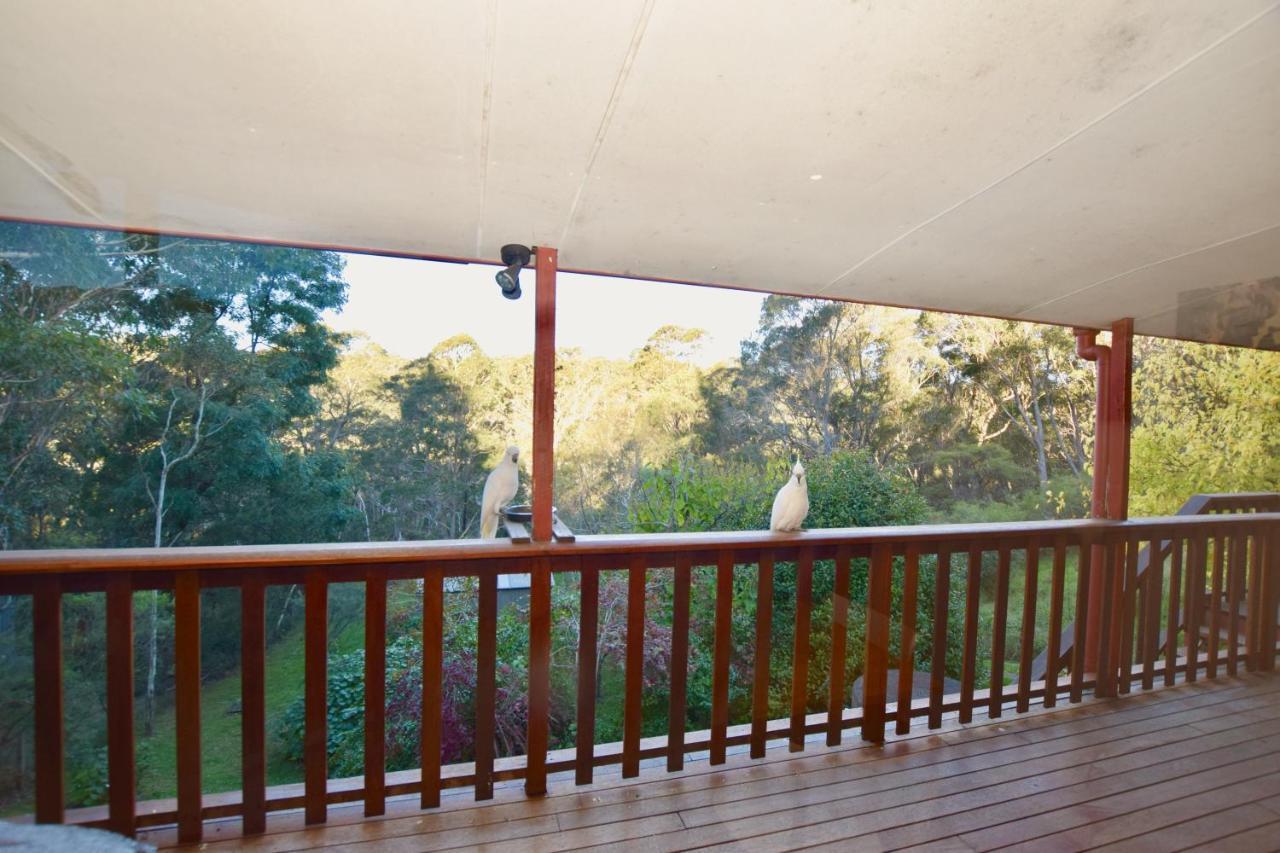 Shiralee'S Rest Of Katoomba Villa Kültér fotó