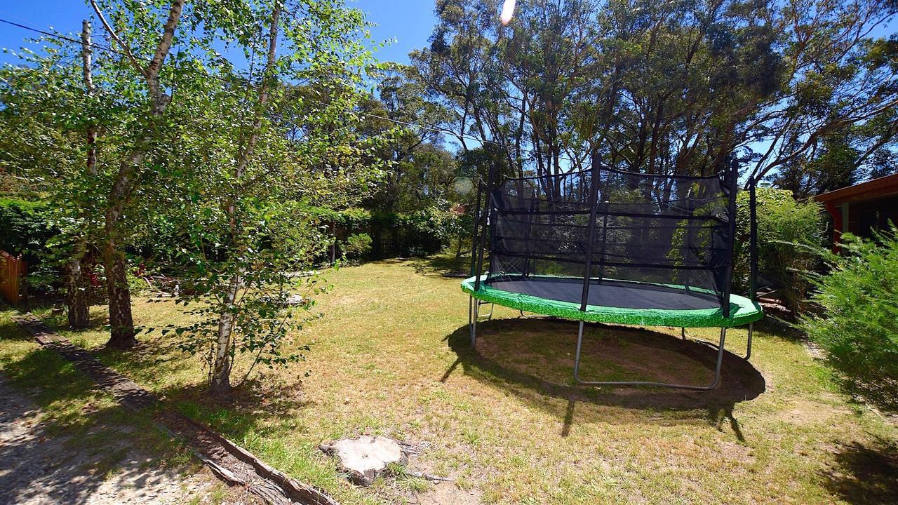 Shiralee'S Rest Of Katoomba Villa Kültér fotó
